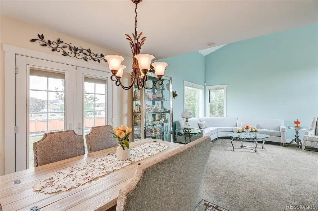 407 Balsa Drive Castle Rock CO 80104