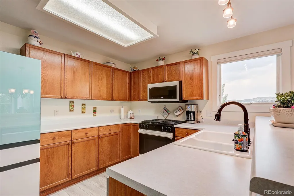 407 Balsa Drive Castle Rock CO 80104