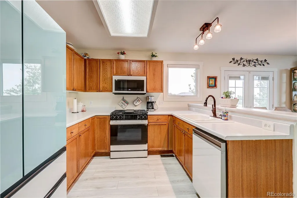 407 Balsa Drive Castle Rock CO 80104