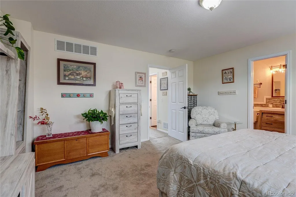 407 Balsa Drive Castle Rock CO 80104