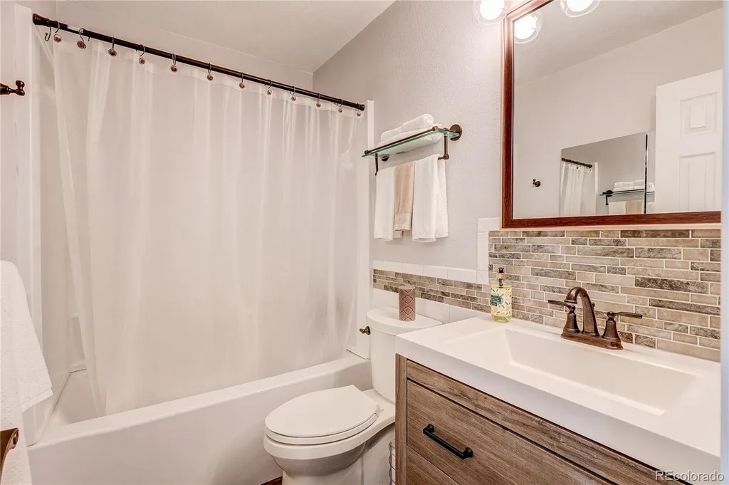 407 Balsa Drive Castle Rock CO 80104