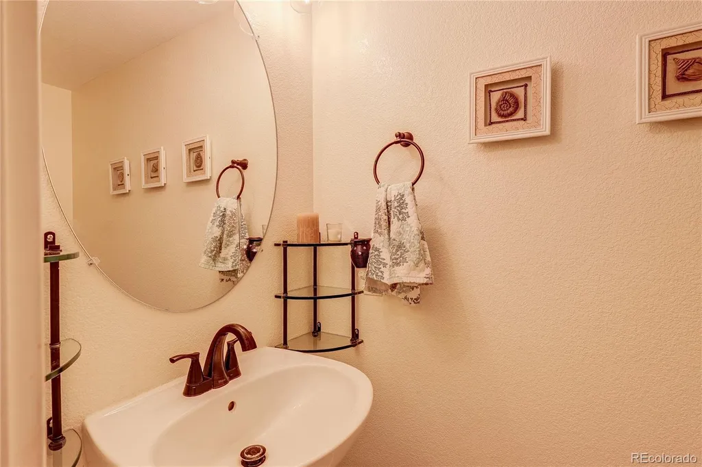 407 Balsa Drive Castle Rock CO 80104
