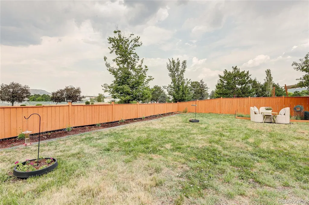 407 Balsa Drive Castle Rock CO 80104