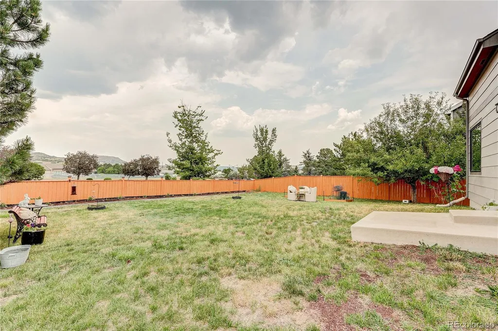 407 Balsa Drive Castle Rock CO 80104