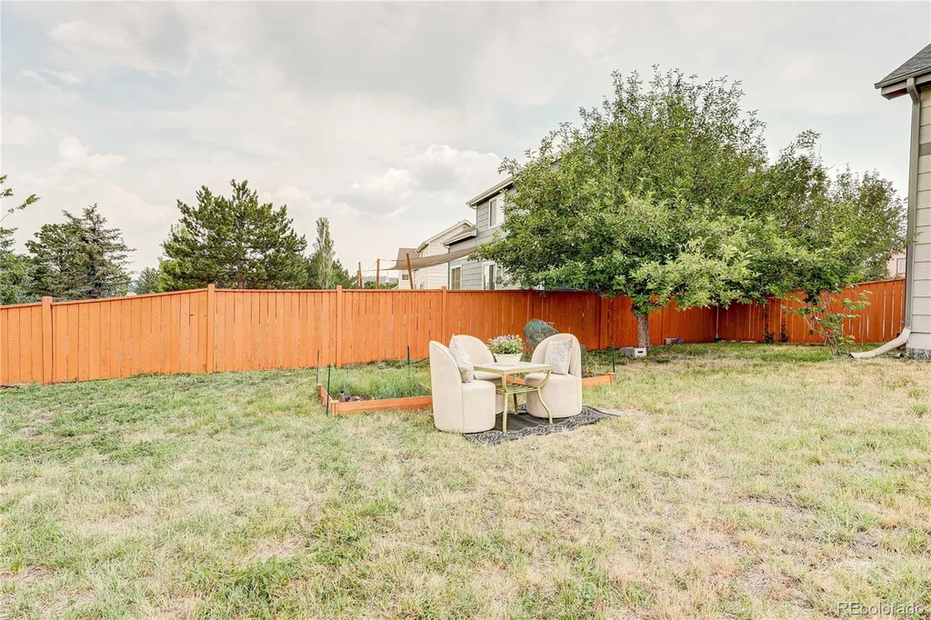 407 Balsa Drive Castle Rock CO 80104