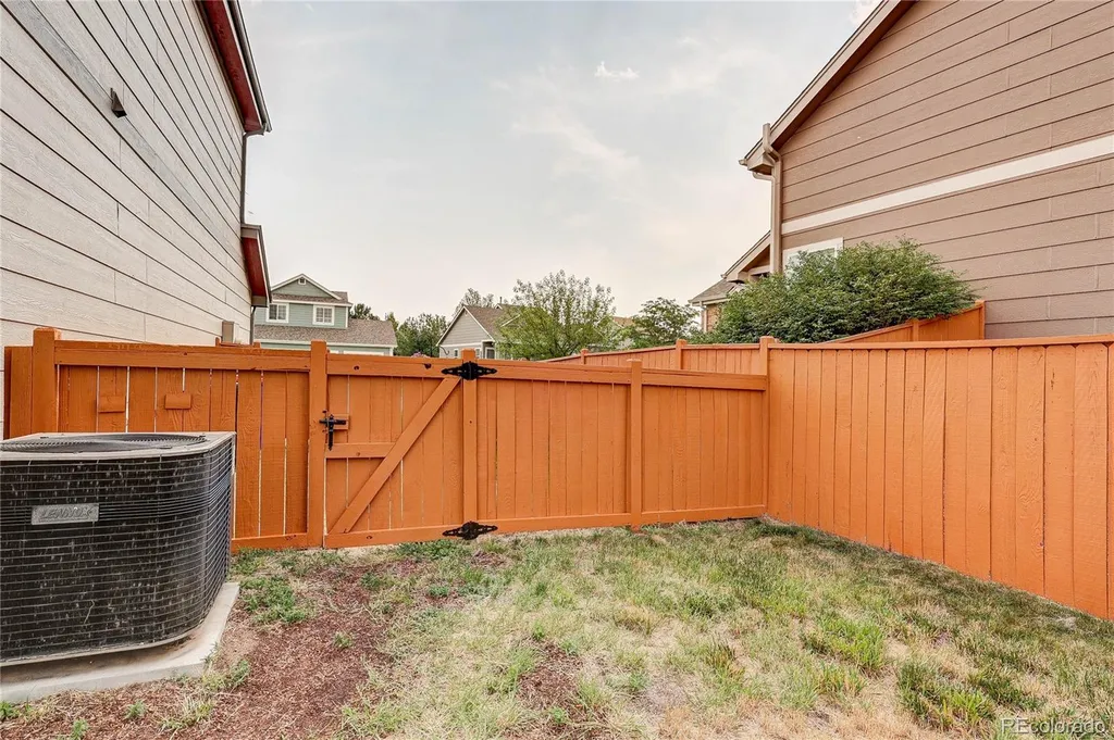 407 Balsa Drive Castle Rock CO 80104