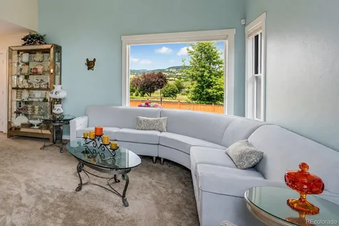 407 Balsa Drive Castle Rock CO 80104