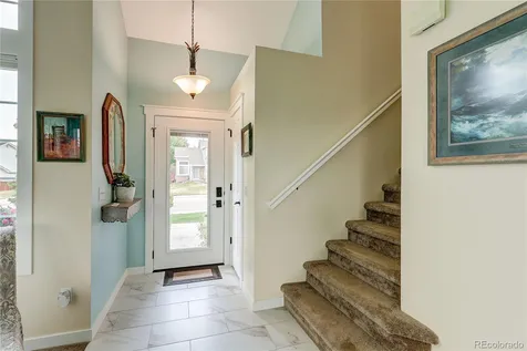 407 Balsa Drive Castle Rock CO 80104