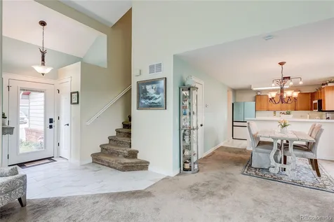 407 Balsa Drive Castle Rock CO 80104