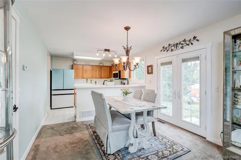 407 Balsa Drive Castle Rock CO 80104