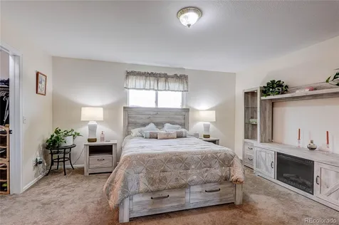 407 Balsa Drive Castle Rock CO 80104