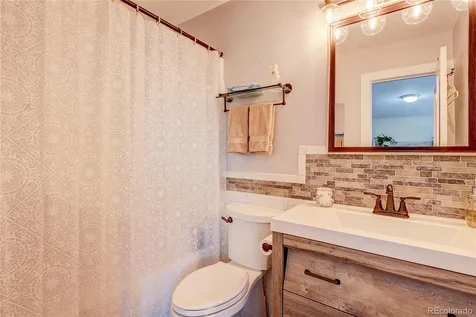 407 Balsa Drive Castle Rock CO 80104
