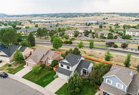 407 Balsa Drive Castle Rock CO 80104
