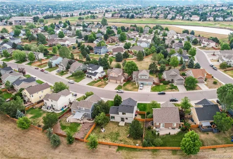 407 Balsa Drive Castle Rock CO 80104