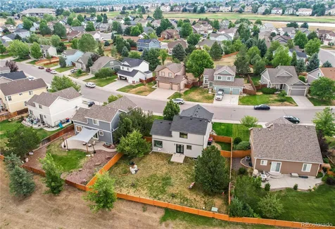 407 Balsa Drive Castle Rock CO 80104
