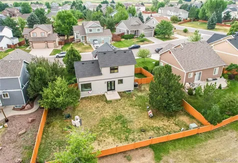 407 Balsa Drive Castle Rock CO 80104