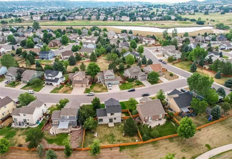 407 Balsa Drive Castle Rock CO 80104