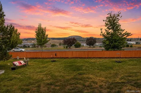 407 Balsa Drive Castle Rock CO 80104