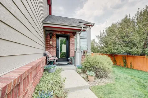407 Balsa Drive Castle Rock CO 80104