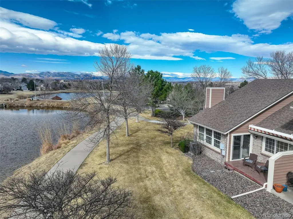 3380 W 114th Circle Westminster CO 80031
