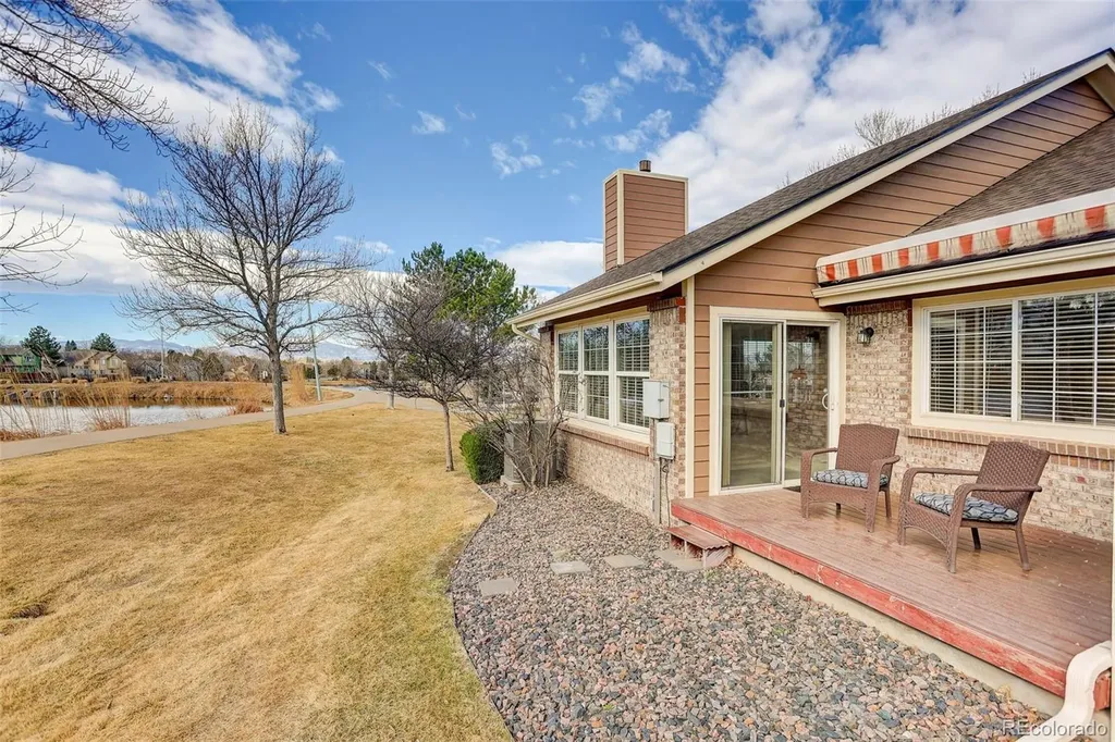 3380 W 114th Circle Westminster CO 80031