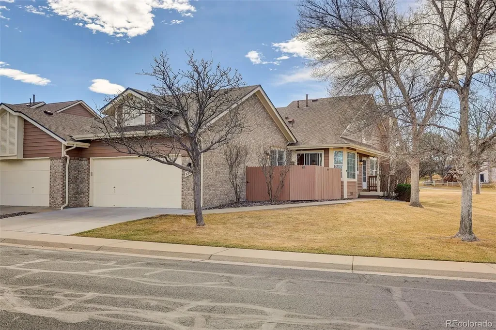 3380 W 114th Circle Westminster CO 80031
