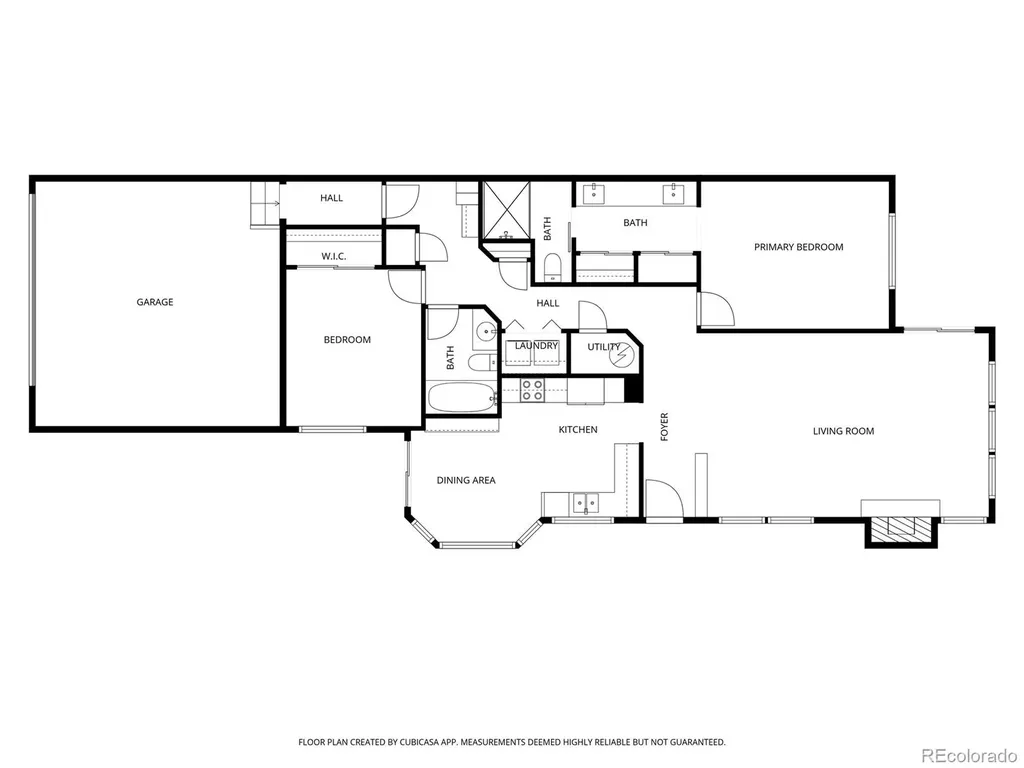 3380 W 114th Circle Westminster CO 80031