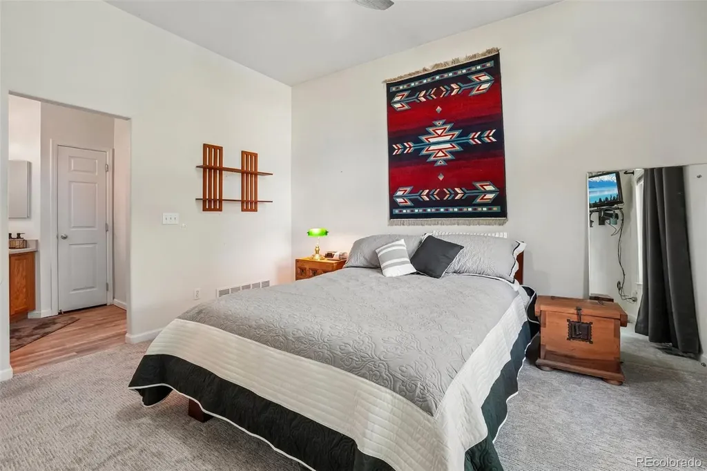 5943 S Waco Court Aurora CO 80016