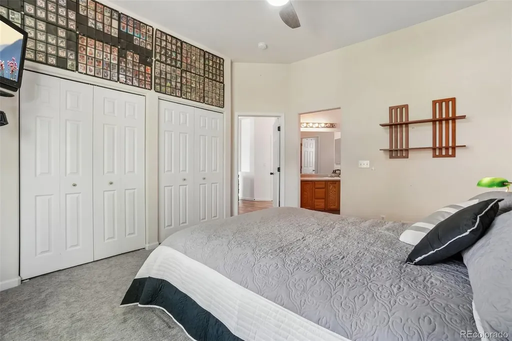 5943 S Waco Court Aurora CO 80016