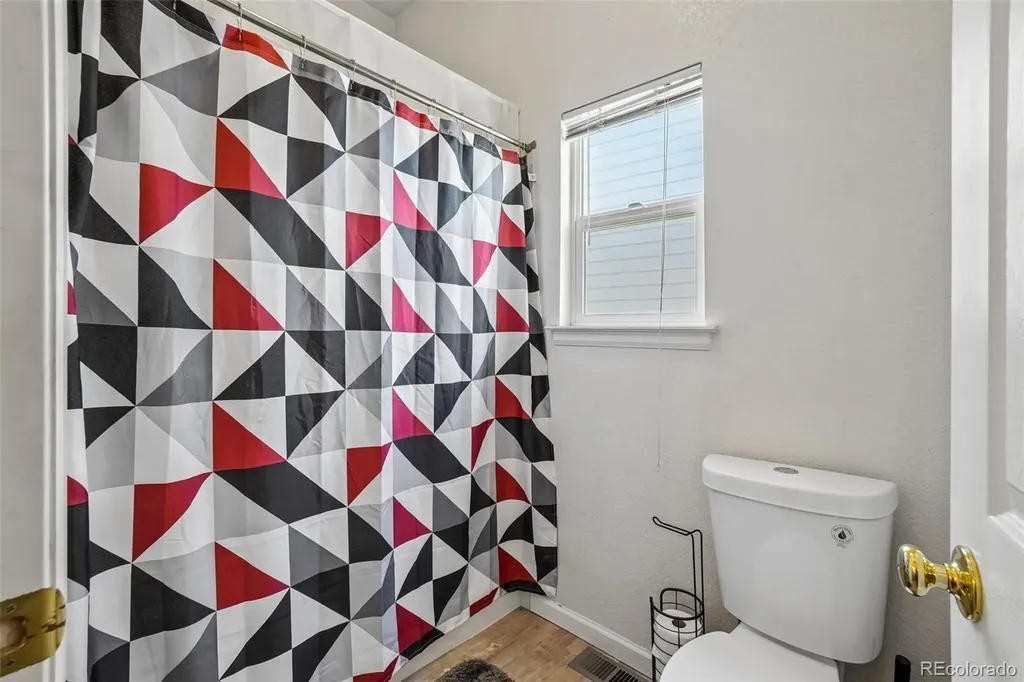 5943 S Waco Court Aurora CO 80016