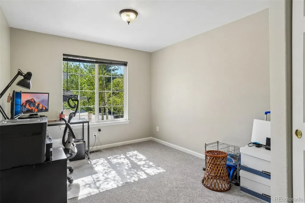 5943 S Waco Court Aurora CO 80016