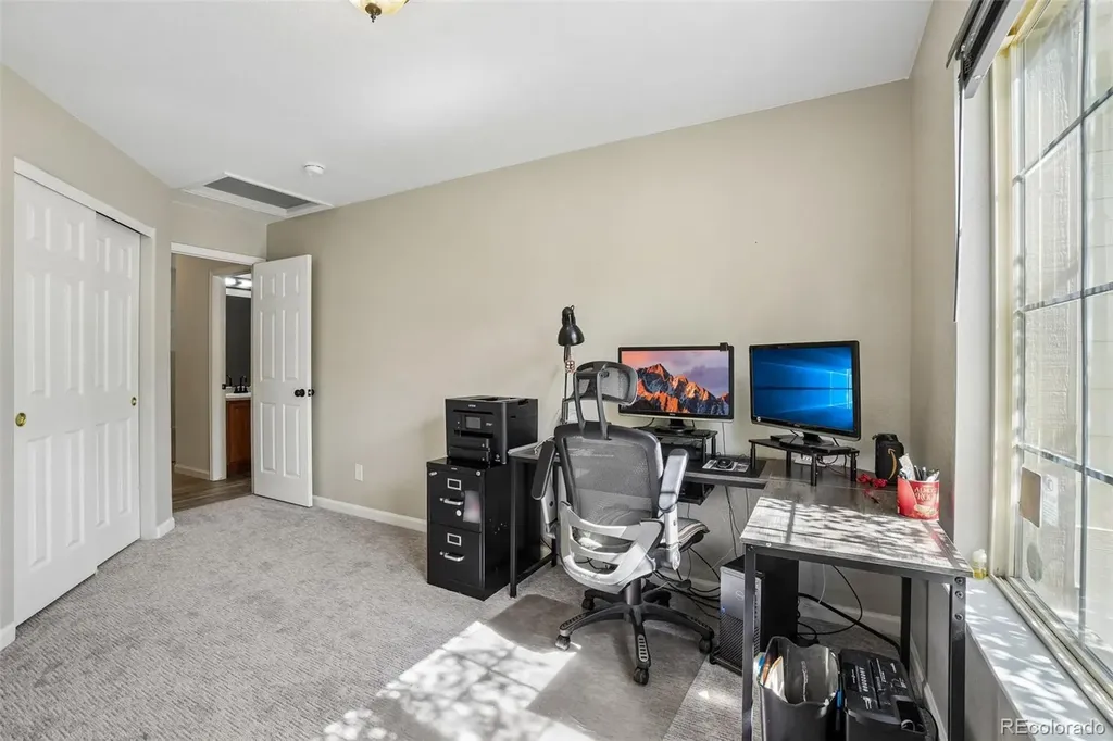 5943 S Waco Court Aurora CO 80016