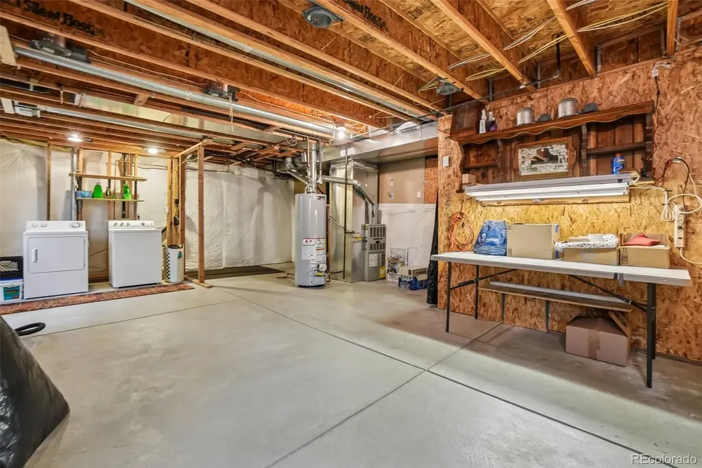 5943 S Waco Court Aurora CO 80016