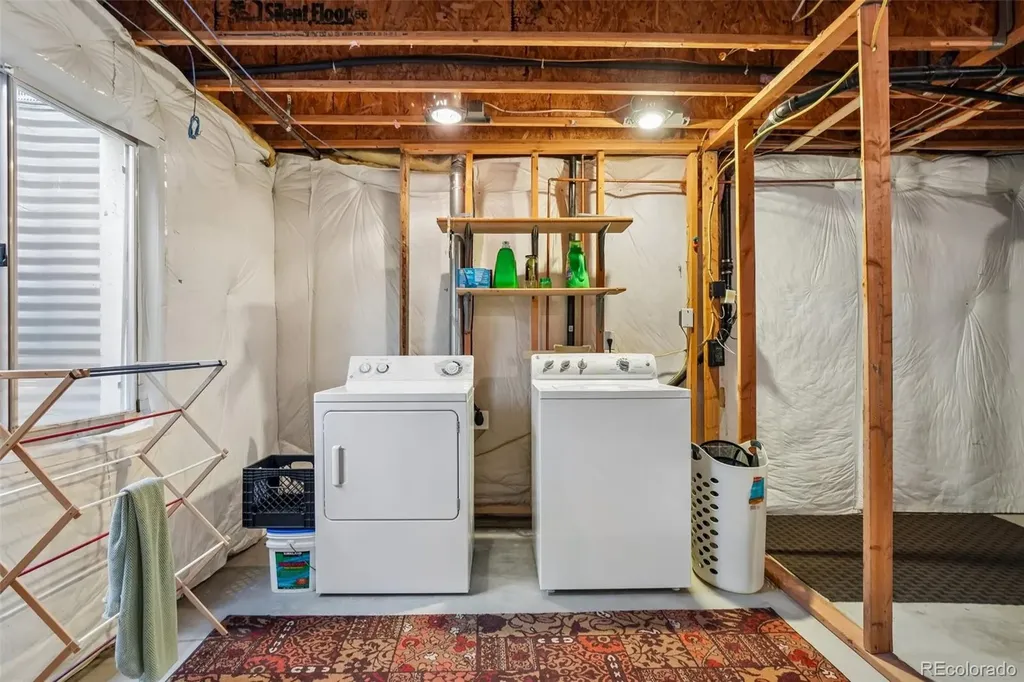 5943 S Waco Court Aurora CO 80016
