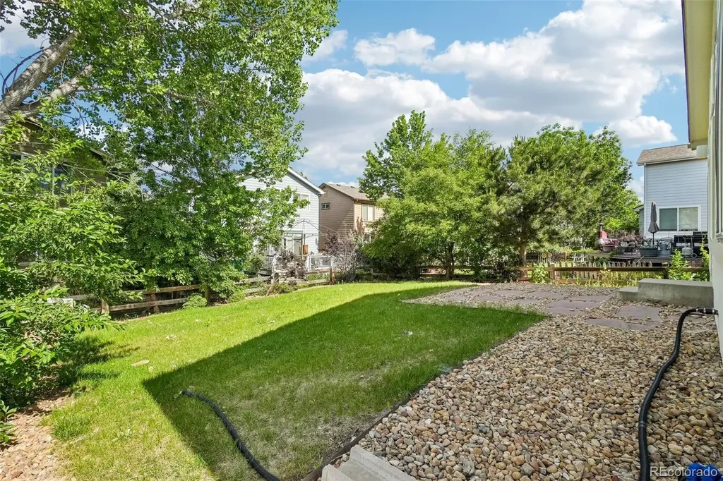 5943 S Waco Court Aurora CO 80016