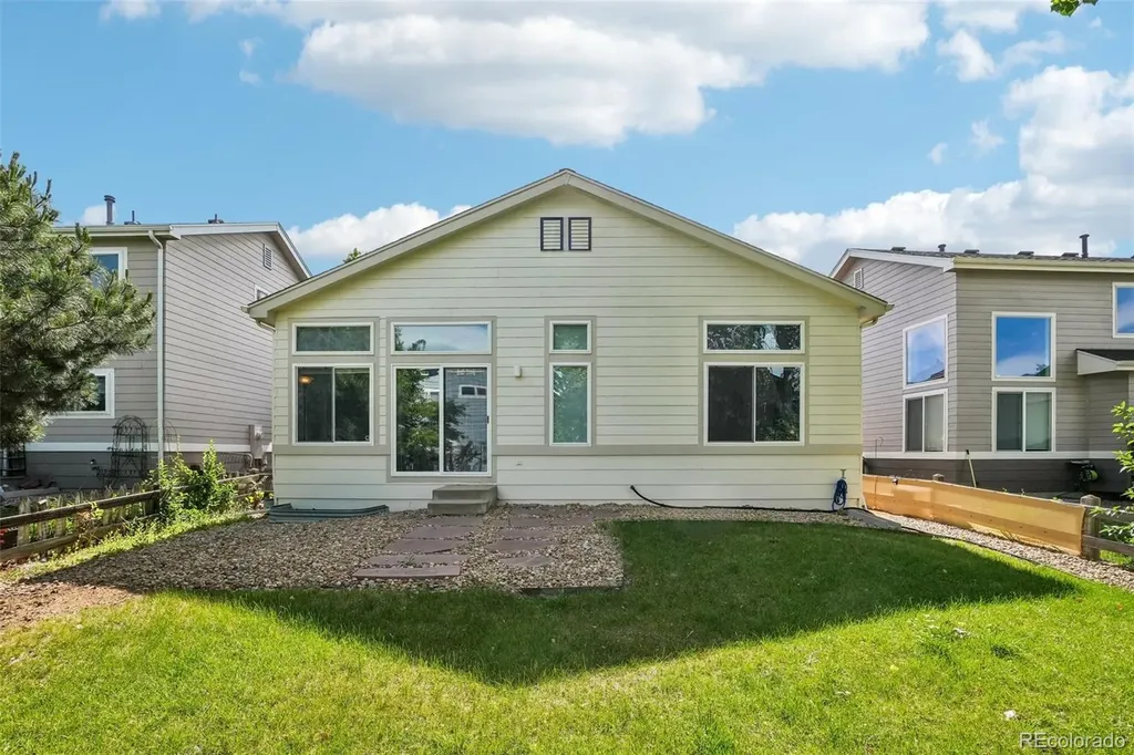 5943 S Waco Court Aurora CO 80016
