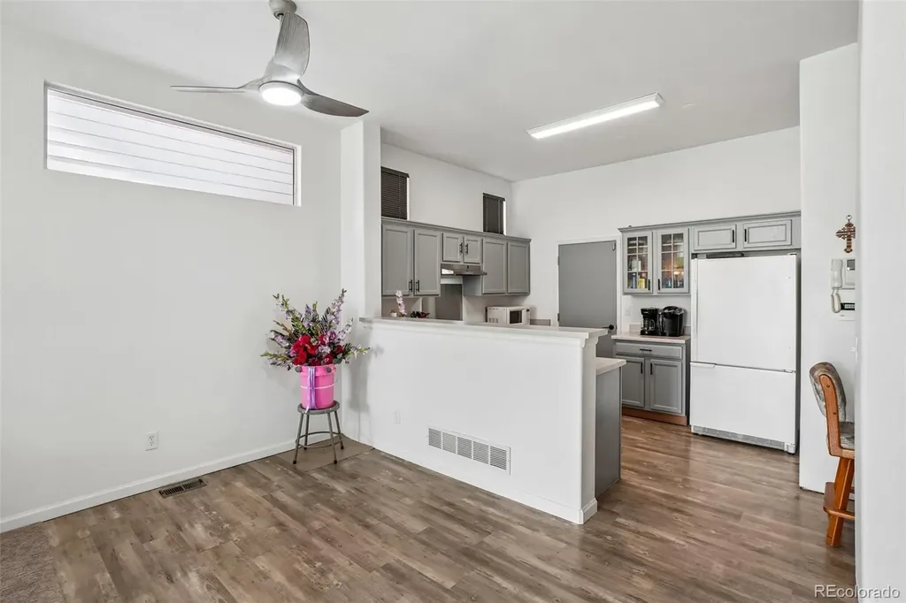5943 S Waco Court Aurora CO 80016