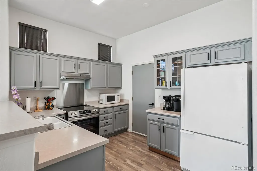 5943 S Waco Court Aurora CO 80016