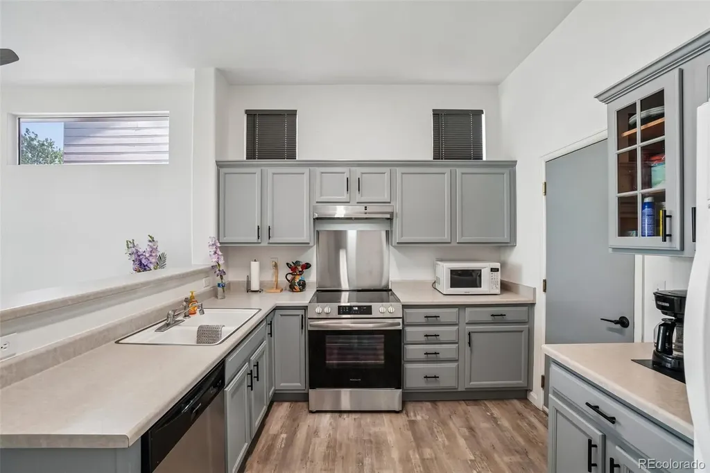 5943 S Waco Court Aurora CO 80016