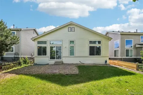 5943 S Waco Court Aurora CO 80016