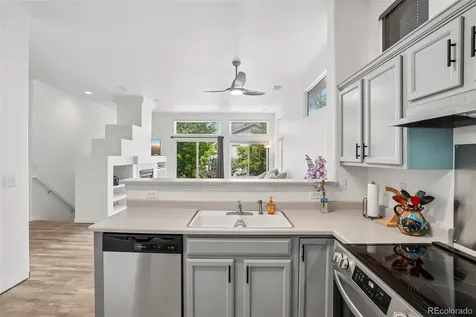 5943 S Waco Court Aurora CO 80016