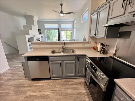5943 S Waco Court Aurora CO 80016