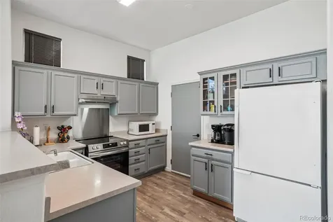 5943 S Waco Court Aurora CO 80016