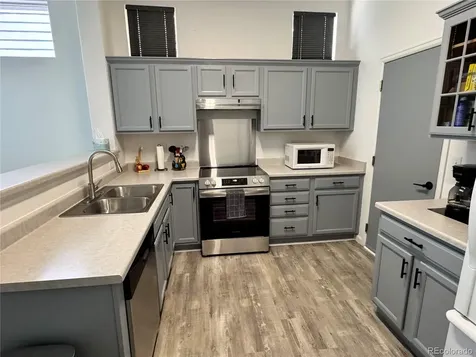 5943 S Waco Court Aurora CO 80016