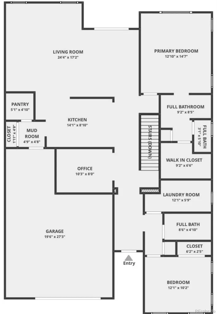 6680 Sea Oats Drive Parker CO 80138