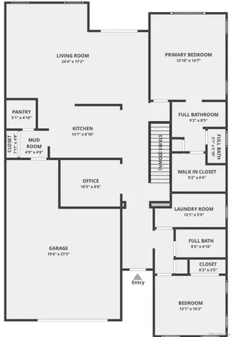 6680 Sea Oats Drive Parker CO 80138