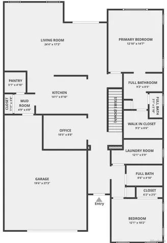 6680 Sea Oats Drive Parker CO 80138