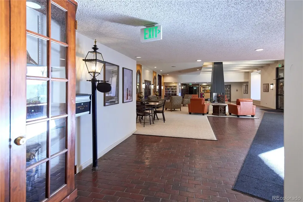 8060 E Girard Avenue Denver CO 80231