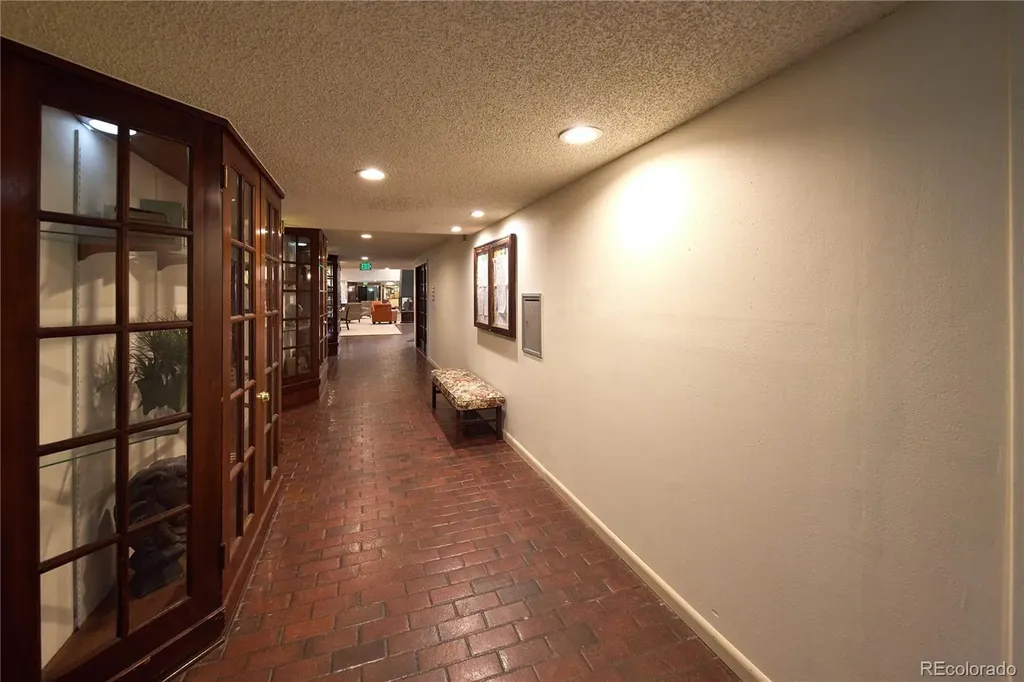 8060 E Girard Avenue Denver CO 80231