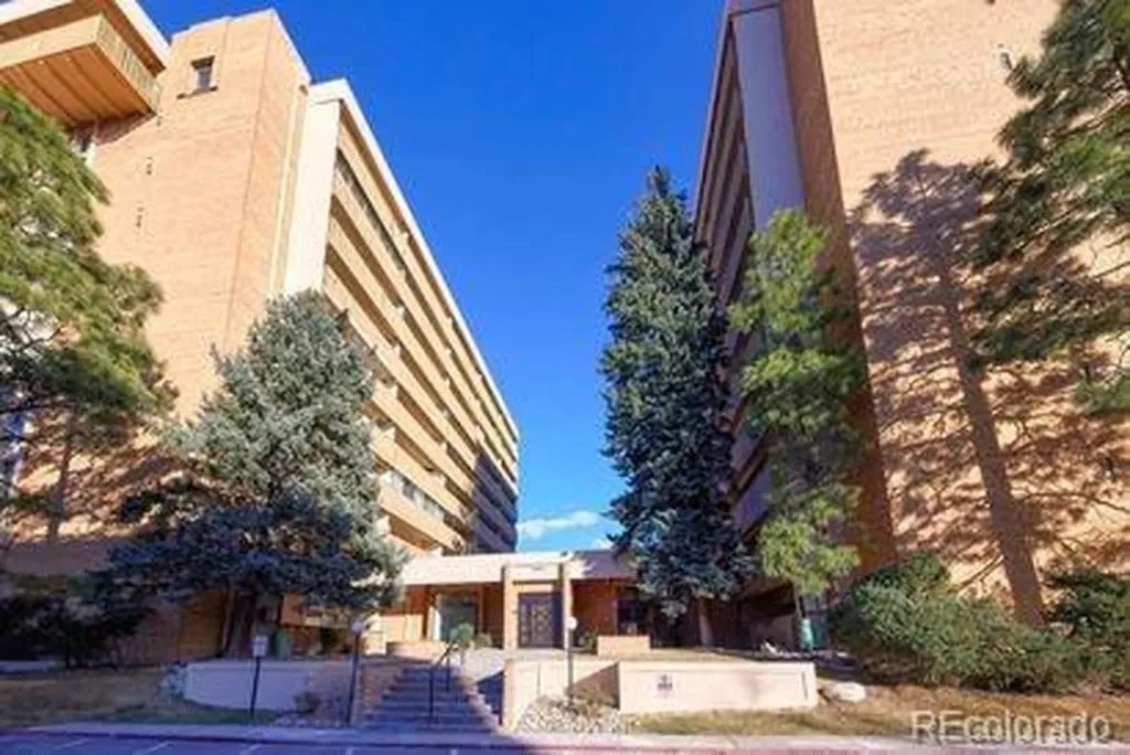 8060 E Girard Avenue Denver CO 80231